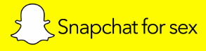 Snapchat for Sex - US