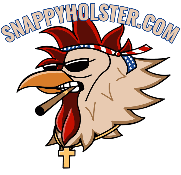 Snappy Holster