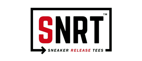 SNRT Sneaker Tee