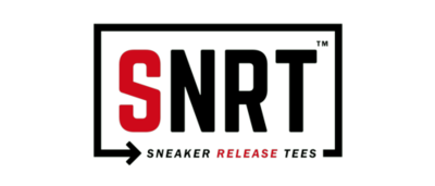 SNRT Sneaker Tee