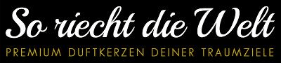 So riecht die Welt