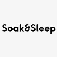 Soak & Sleep