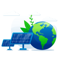 Solar Panels - CPL - SOI -