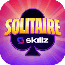 Solitaire Skillz - Win Cash