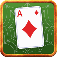 Solitaire - Spider Adventure