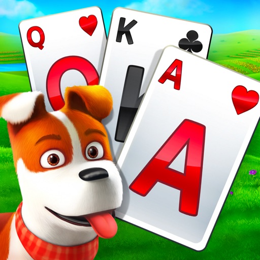 Solitare Grand Harvest