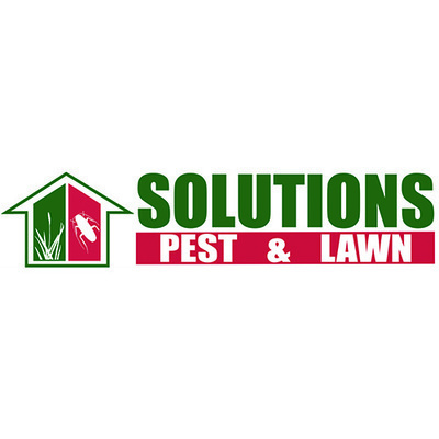 Solutions Pest & Lawn