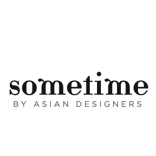 Sometime · By Asian Designers