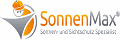 Sonnenmax - Der Sichtschutz Spezialist