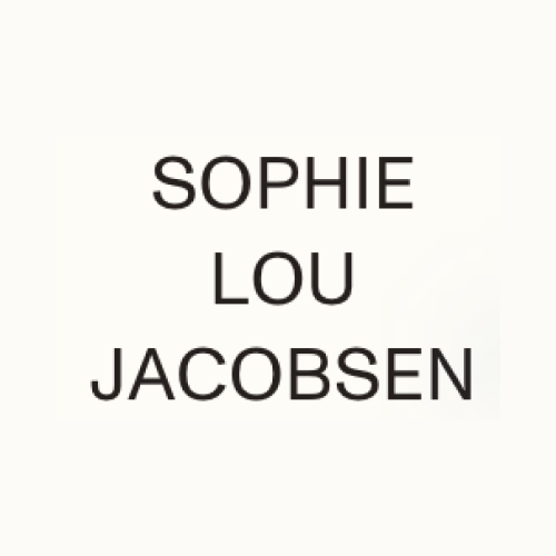 Sophie Lou Jacobsen