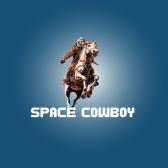 Space Cowboy