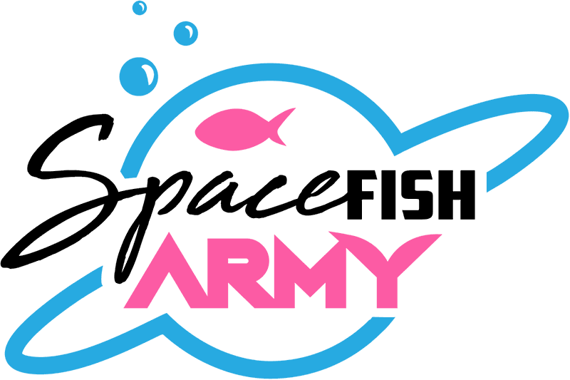 Spacefish Army