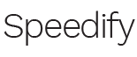 Speedify