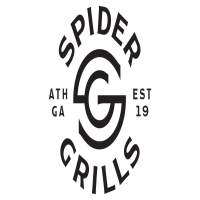 Spider Grills
