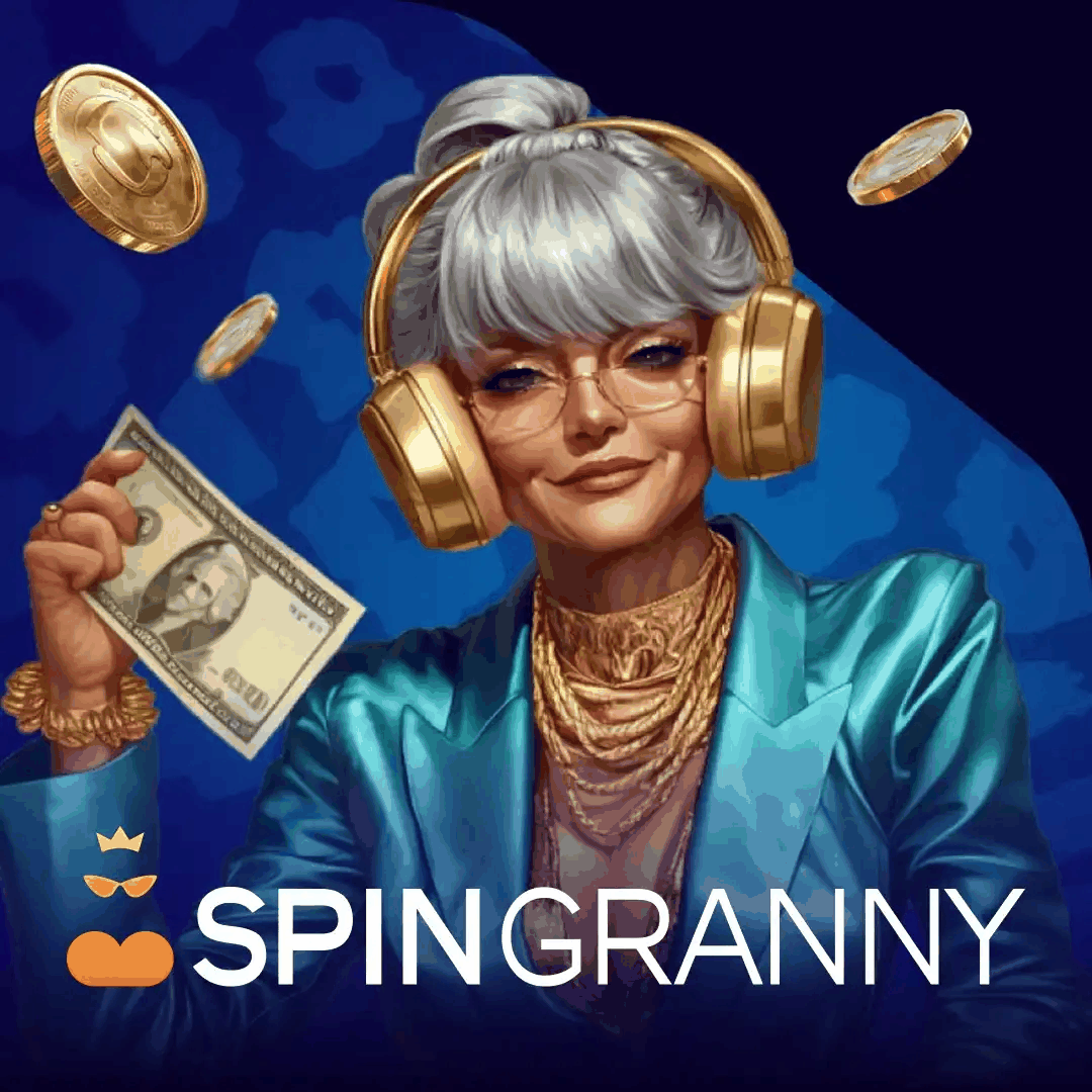 SpinGRANNY