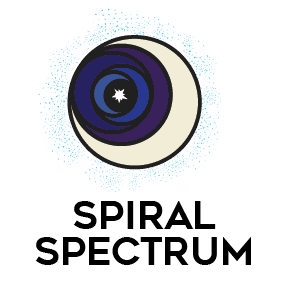 Spiral Spectrum