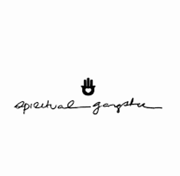 Spiritual Gangster