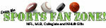 Sports Fan Zone