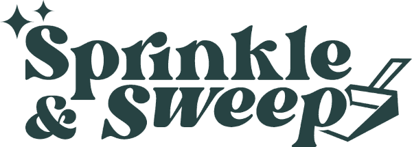 Sprinkle & Sweep