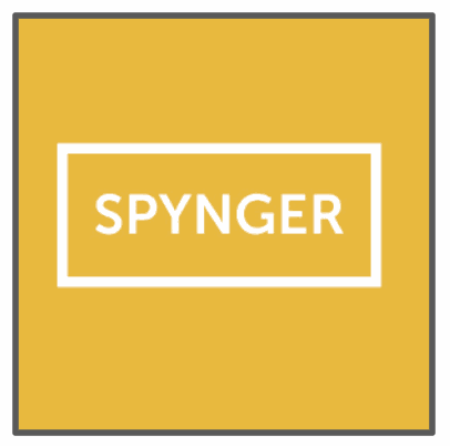 Spynger