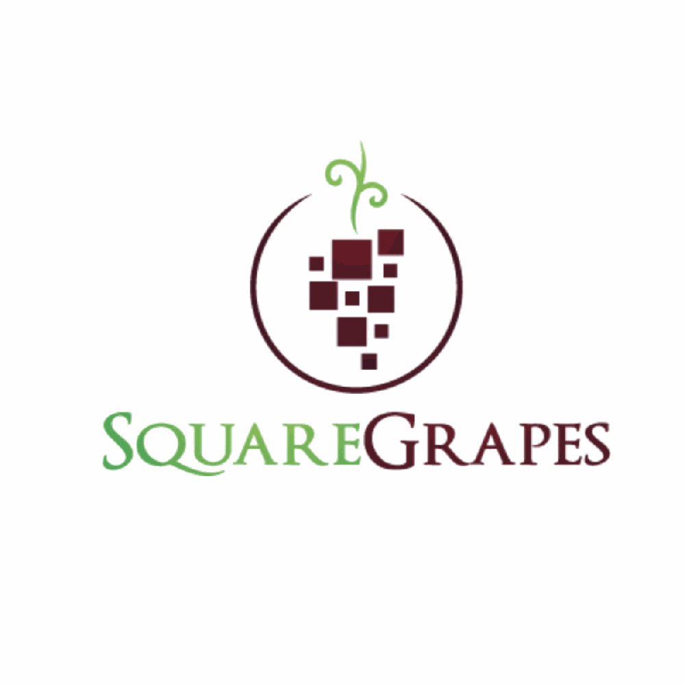 Squaregrapes