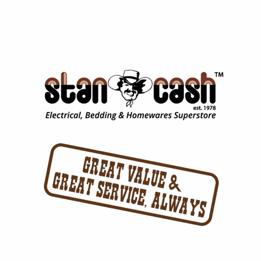 Stan Cash Electrical, Bed