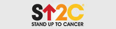 Stand Up To Cancer Shop