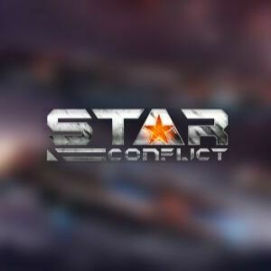 Star Conflict