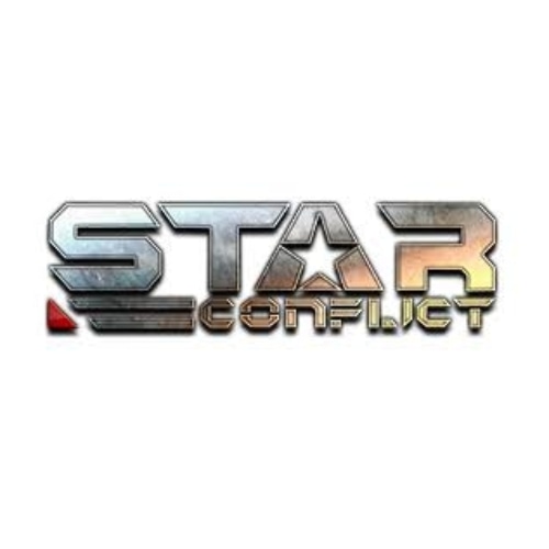 Star Conflict