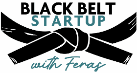 Start Up With Feras
