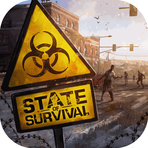 State of Survival Last Warrior - PC - US - CPE + CPI (i18)