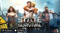 State of Survival: The Zombie Apocalypse (WW CPP)