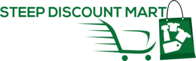 Steep Discount Mart