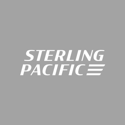 Sterling Pacific