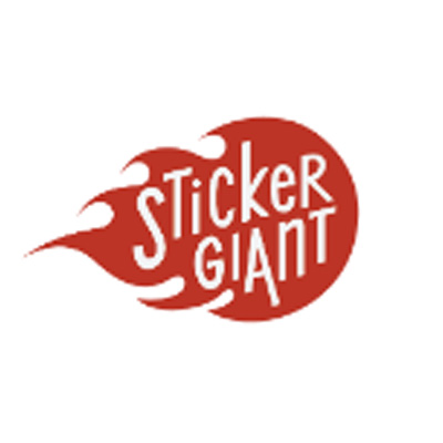 StickerGiant Partnerships