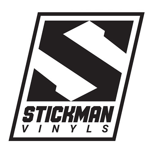 Stickman Vinyls | Custom Motorcycle Decals