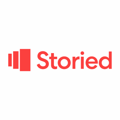 Storied