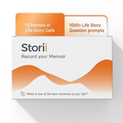Storii