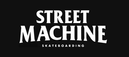 Street Machine Skate