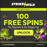 Strikewild