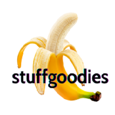 Stuffgoodies