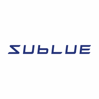 SUBLUE