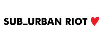 Sub_Urban Riot