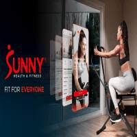 Sunny Health & Fitness