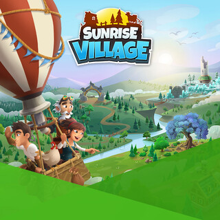 Sunrise Village
