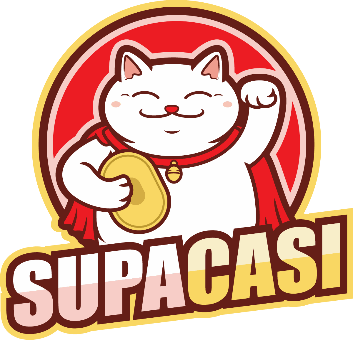 SupaCasi