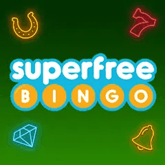 Super Free Bingo