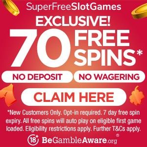 Super Free Slots