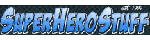 Super Hero Stuff