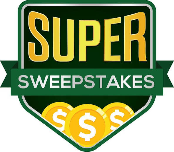 Super Sweepstakes - CPA 